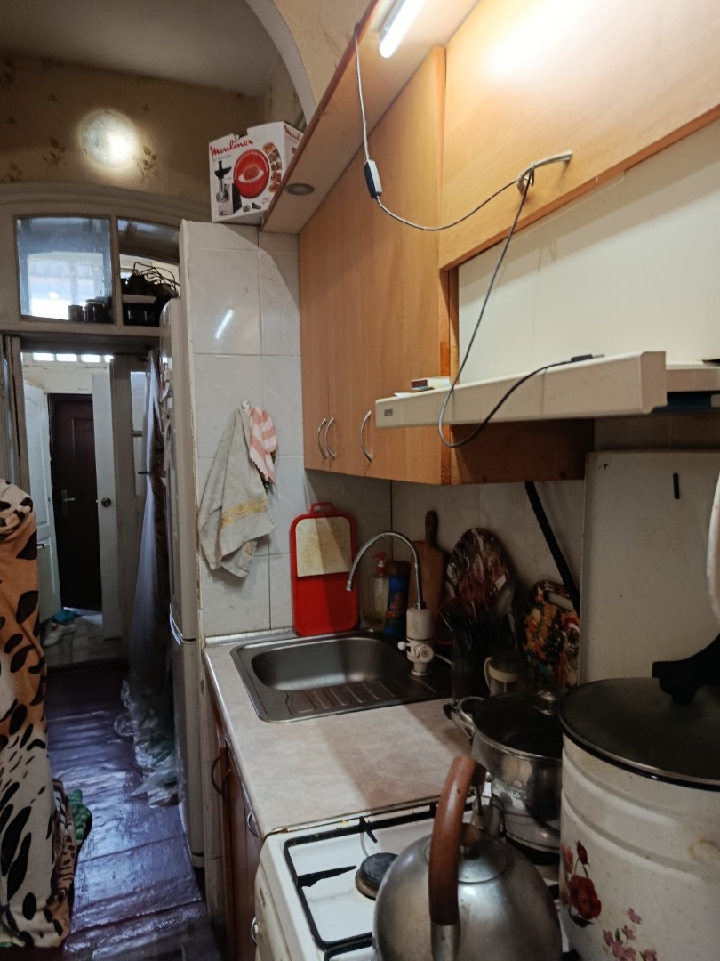 продажа трехкомнатной квартиры номер A-174754 в Малиновском районе, фото номер 11